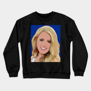 blake lively Crewneck Sweatshirt